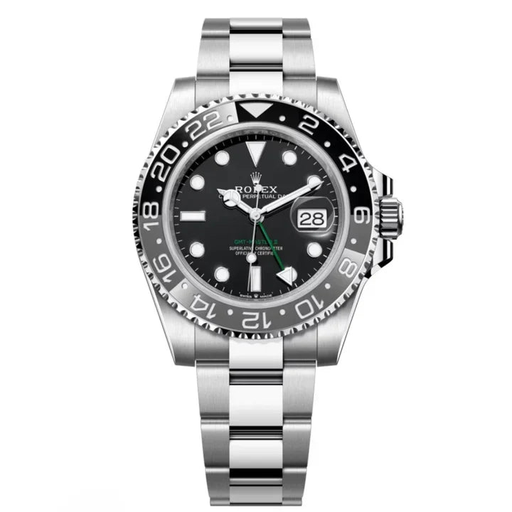 Rolex GMT-Master II