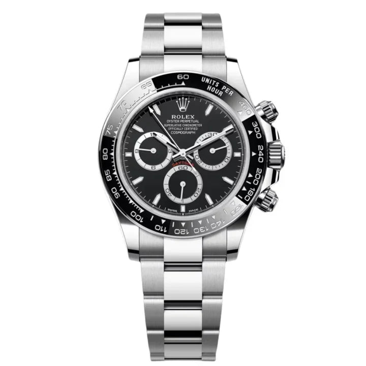 Rolex Daytona Cosmograph Panda