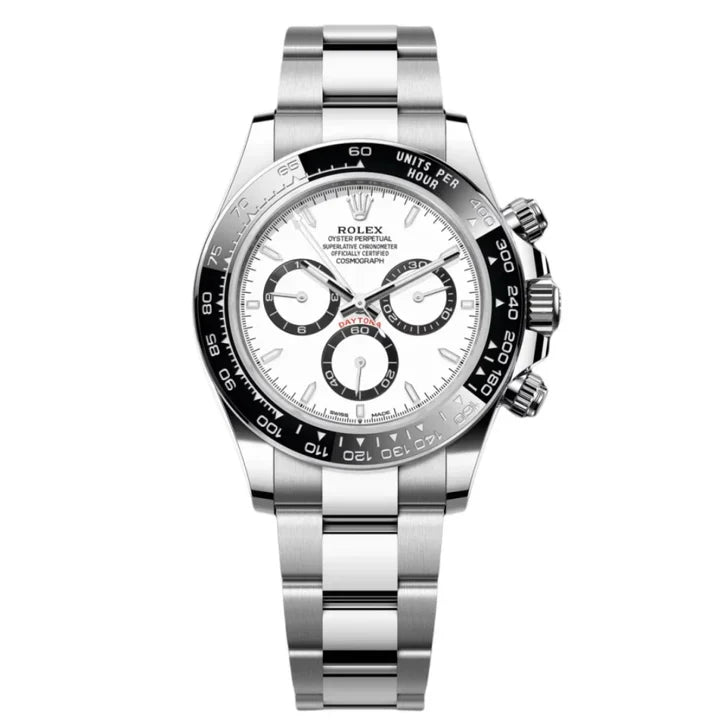 Rolex Daytona Cosmograph Panda
