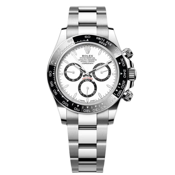 Rolex Daytona Cosmograph Panda