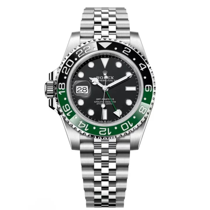 Rolex GMT-Master II
