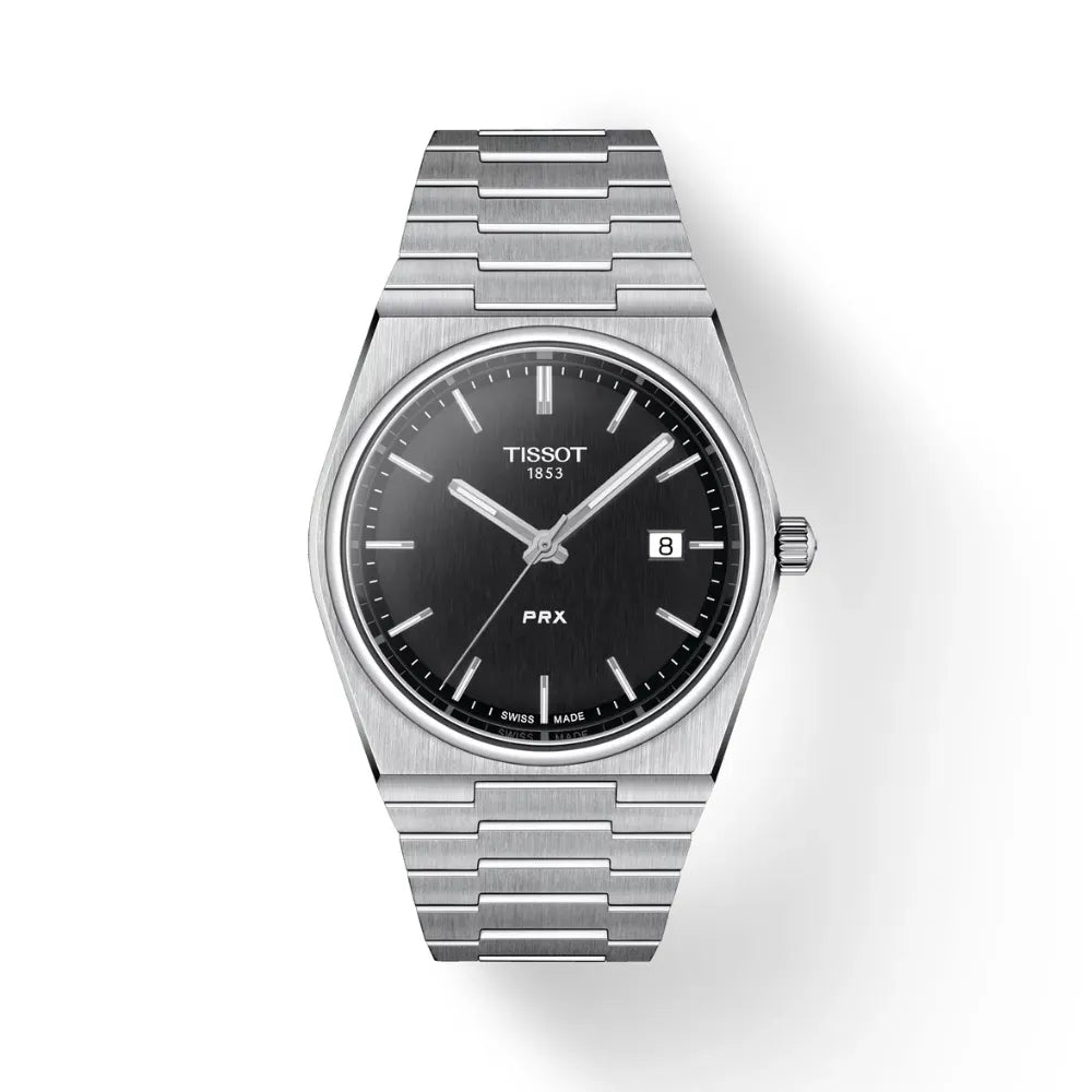 TISSOT PRX 40 QUARTZ