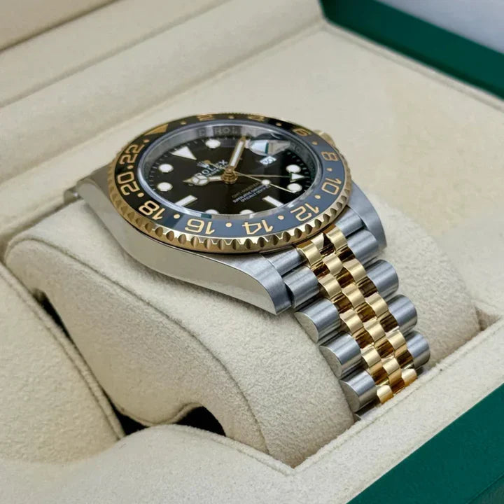Rolex GMT-Master II
