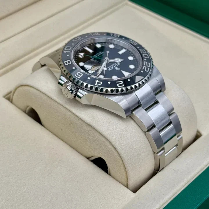 Rolex GMT-Master II