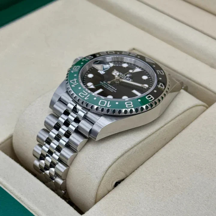 Rolex GMT-Master II