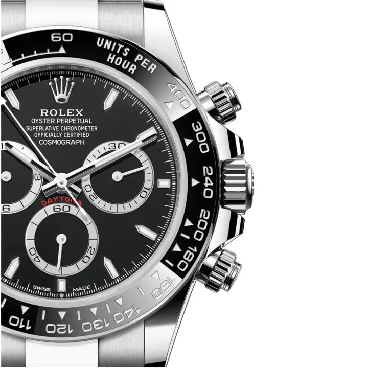 Rolex Daytona Cosmograph Panda