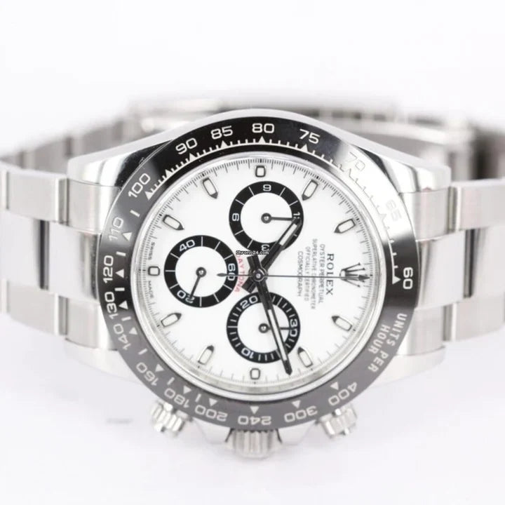 Rolex Daytona Cosmograph Panda