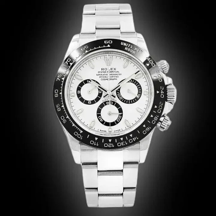 Rolex Daytona Cosmograph Panda