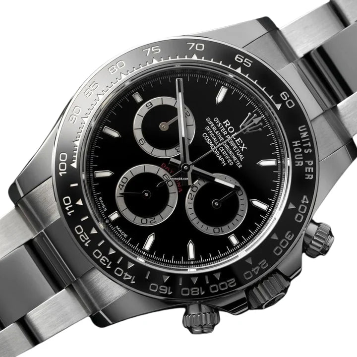 Rolex Daytona Cosmograph Panda