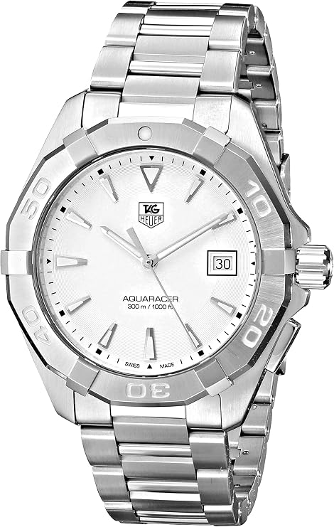 TAG Heuer Aquaracer 40mm