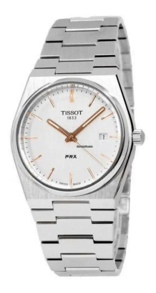 TISSOT PRX 40 QUARTZ