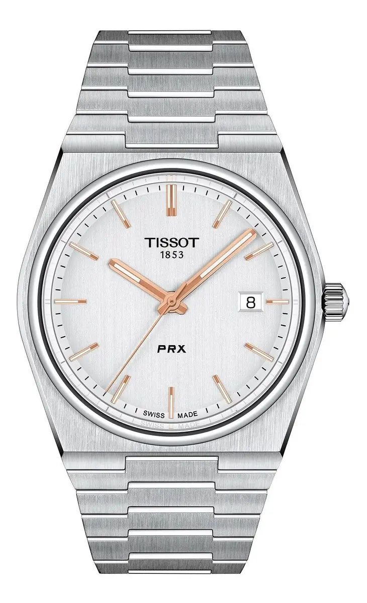 TISSOT PRX 40 QUARTZ