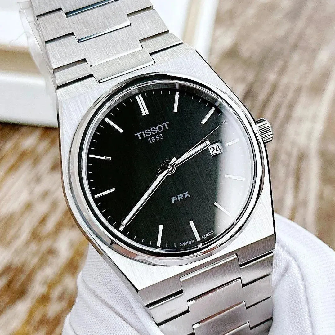 TISSOT PRX 40 QUARTZ