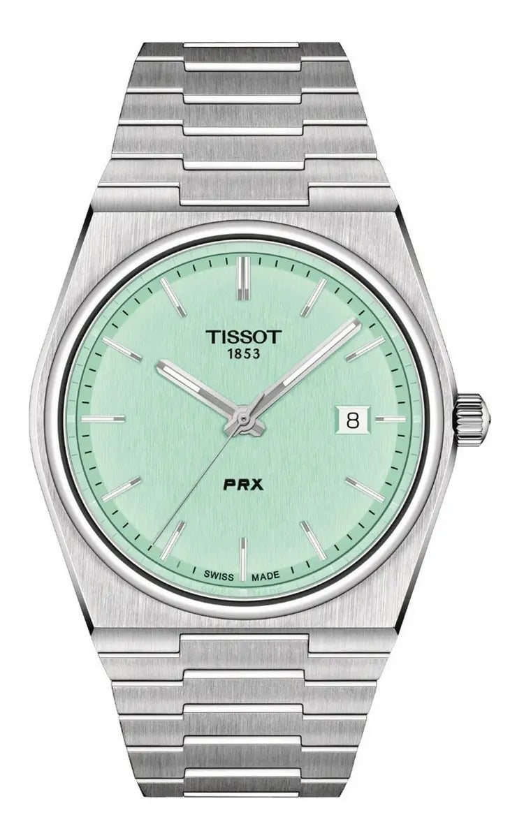 TISSOT PRX 40 QUARTZ