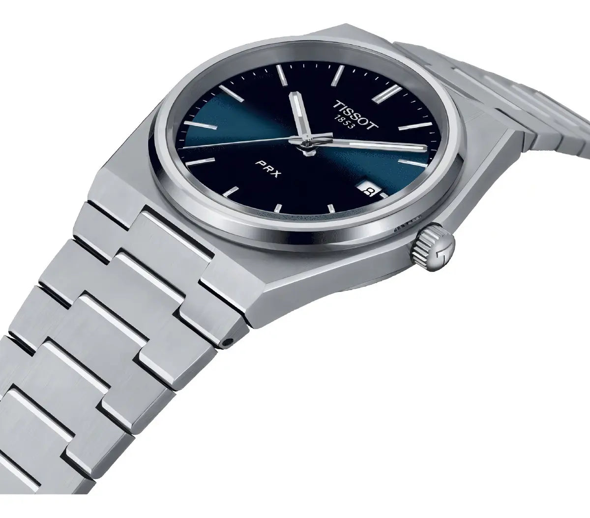 TISSOT PRX 40 QUARTZ