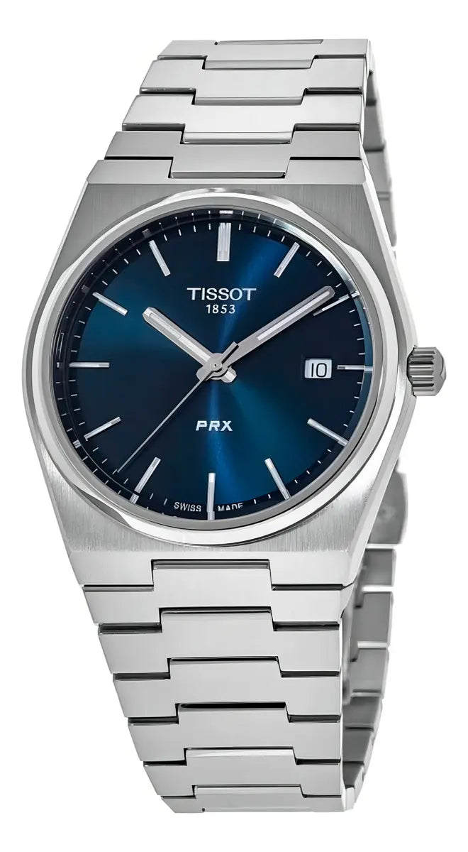 TISSOT PRX 40 QUARTZ