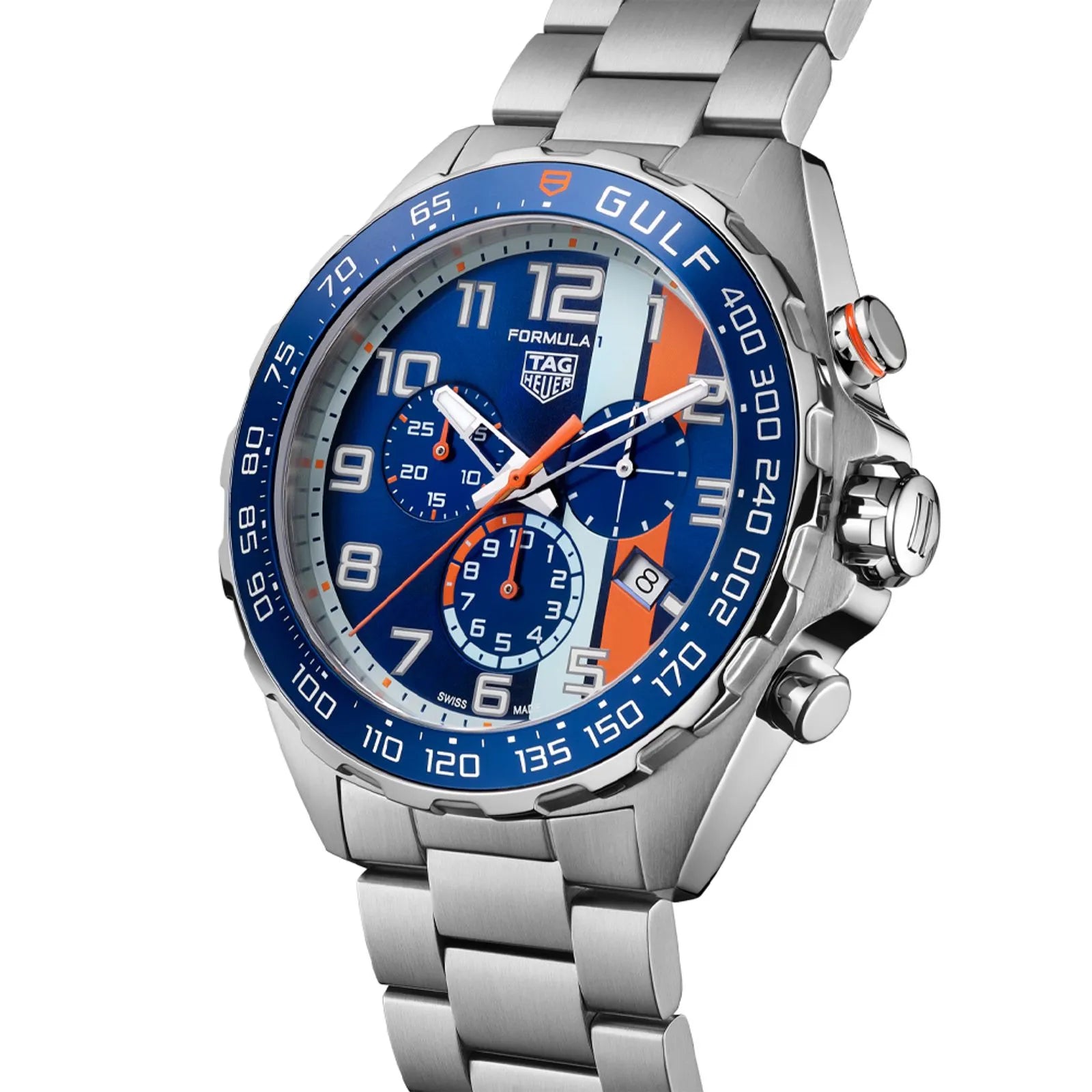 TAG Heuer F1 43mm