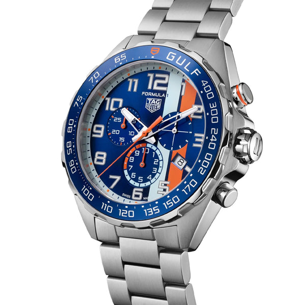 TAG Heuer F1 43mm