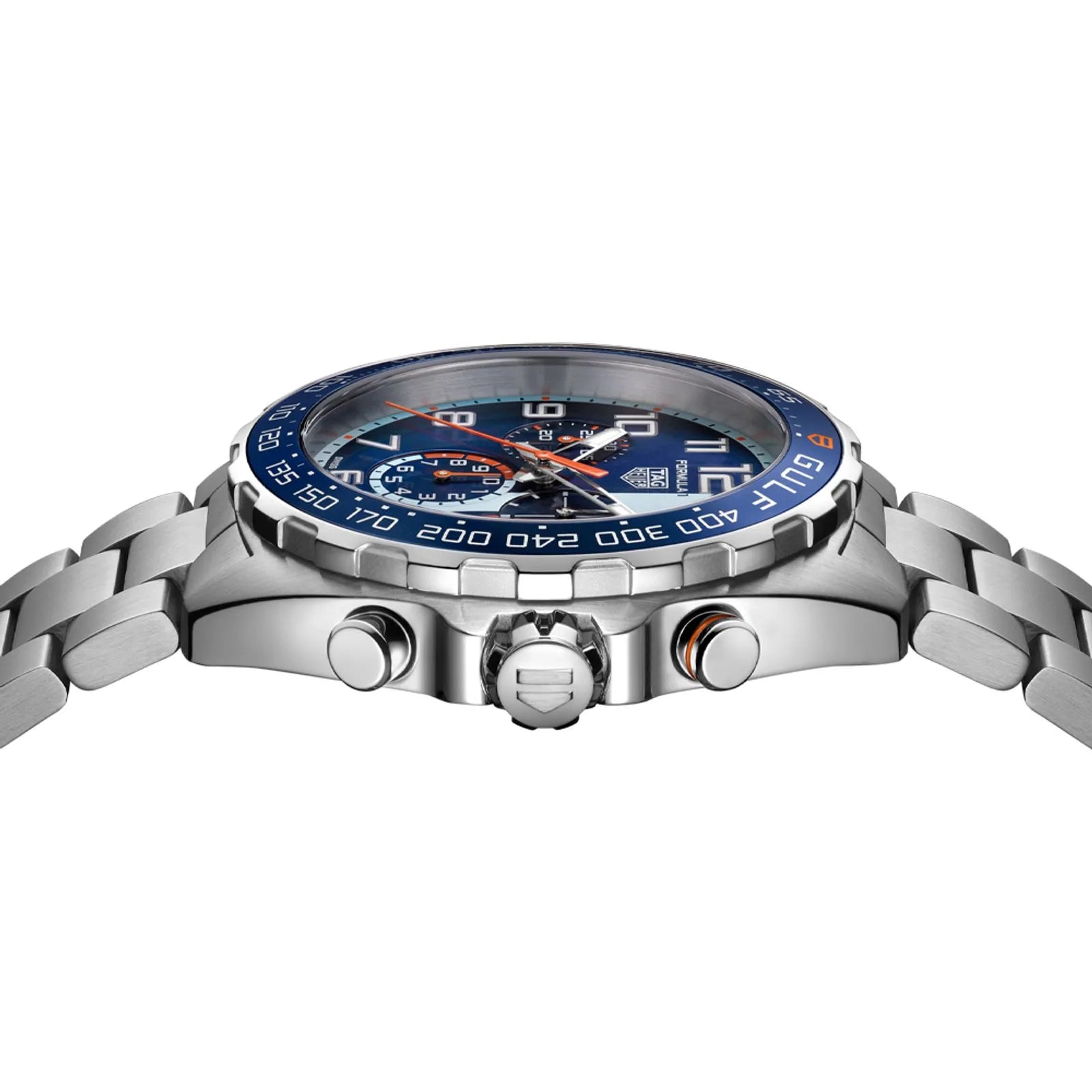 TAG Heuer F1 43mm