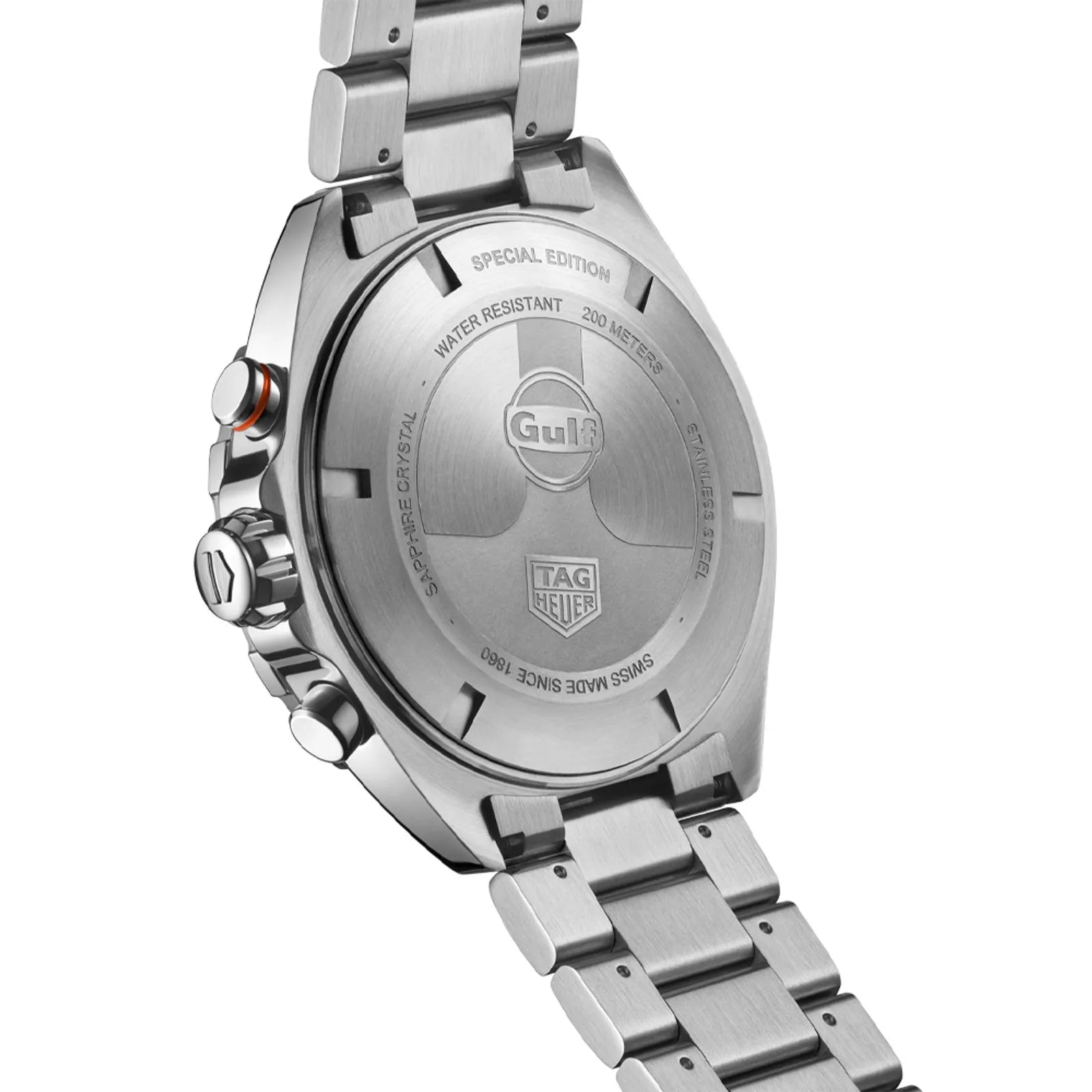 TAG Heuer F1 43mm