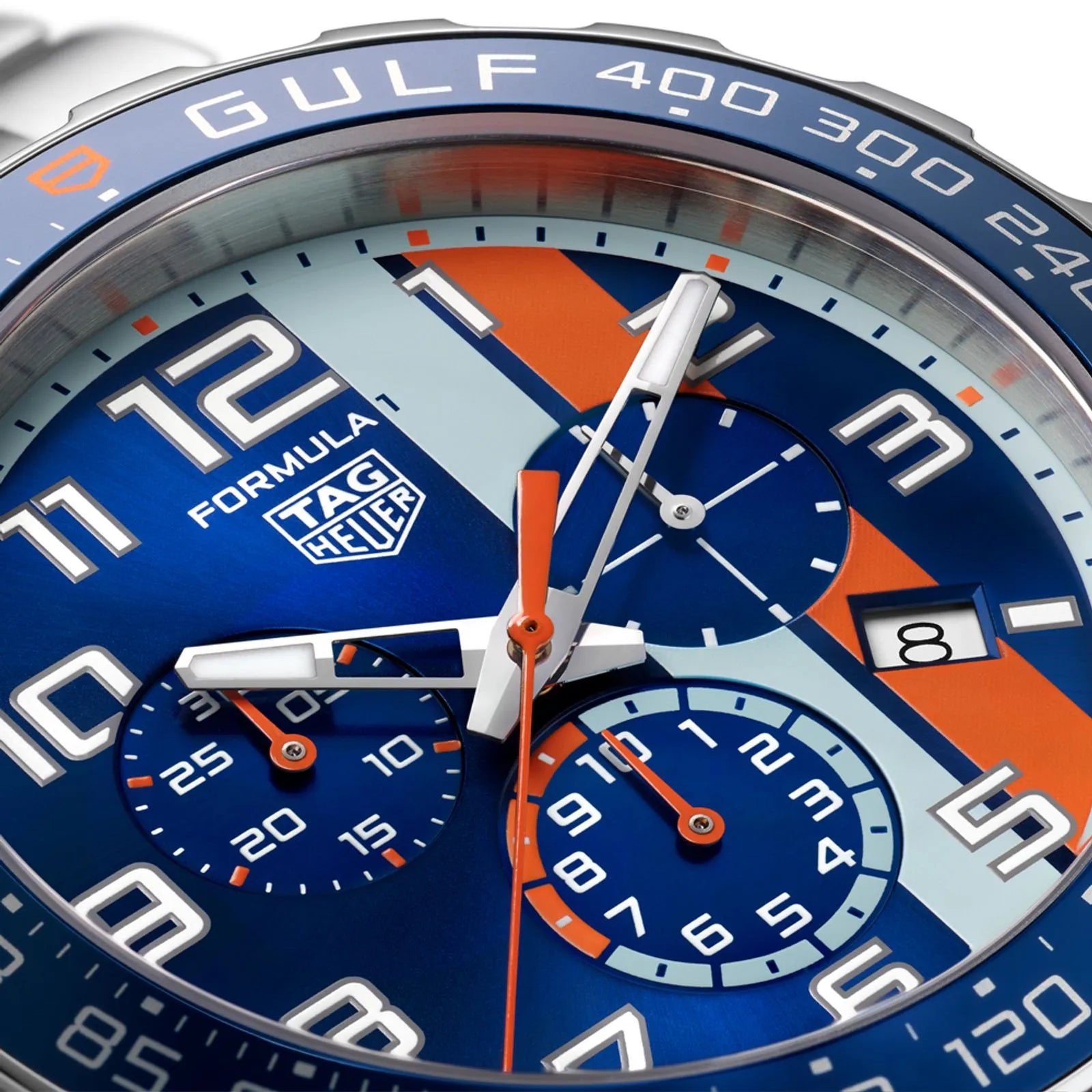 TAG Heuer F1 43mm