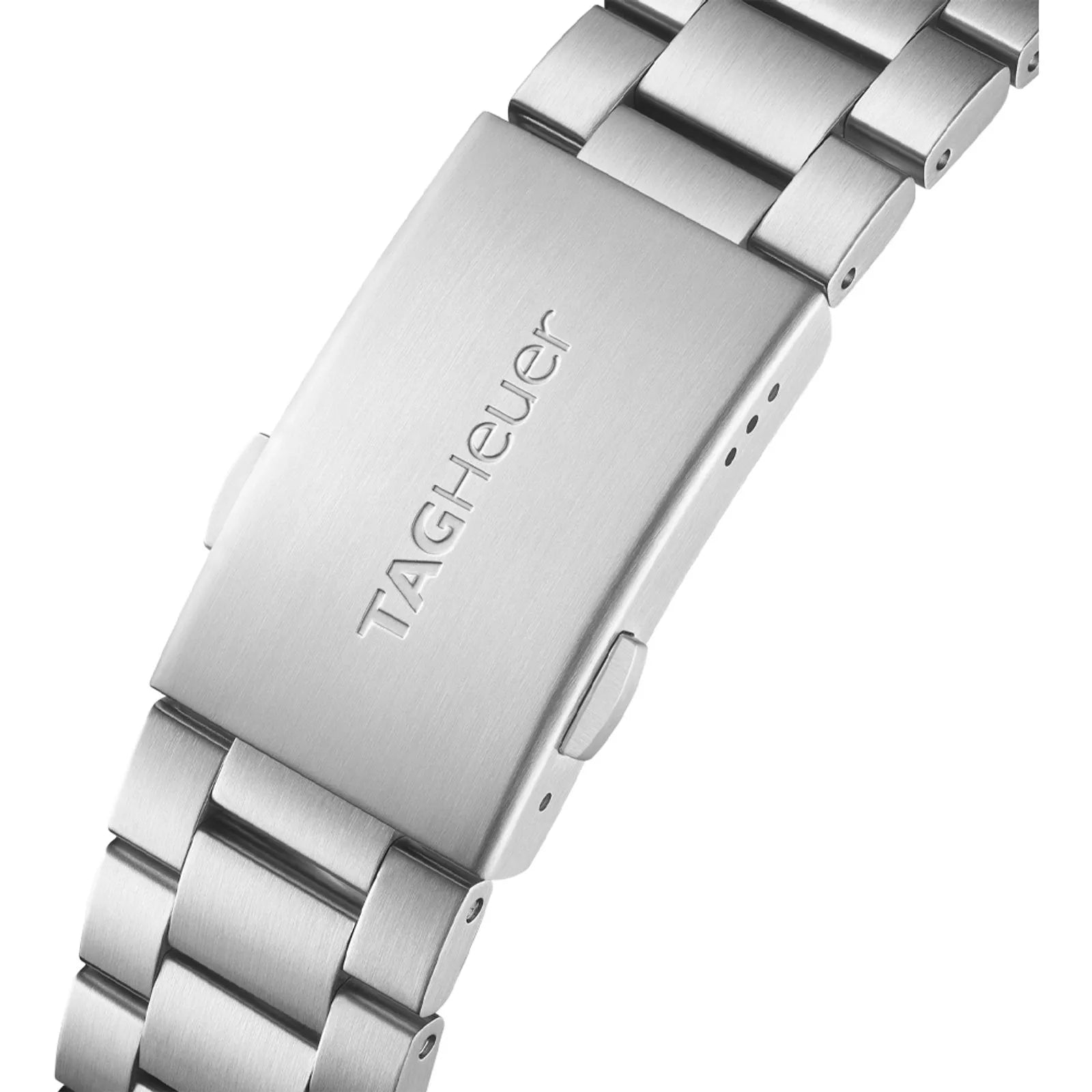 TAG Heuer F1 43mm