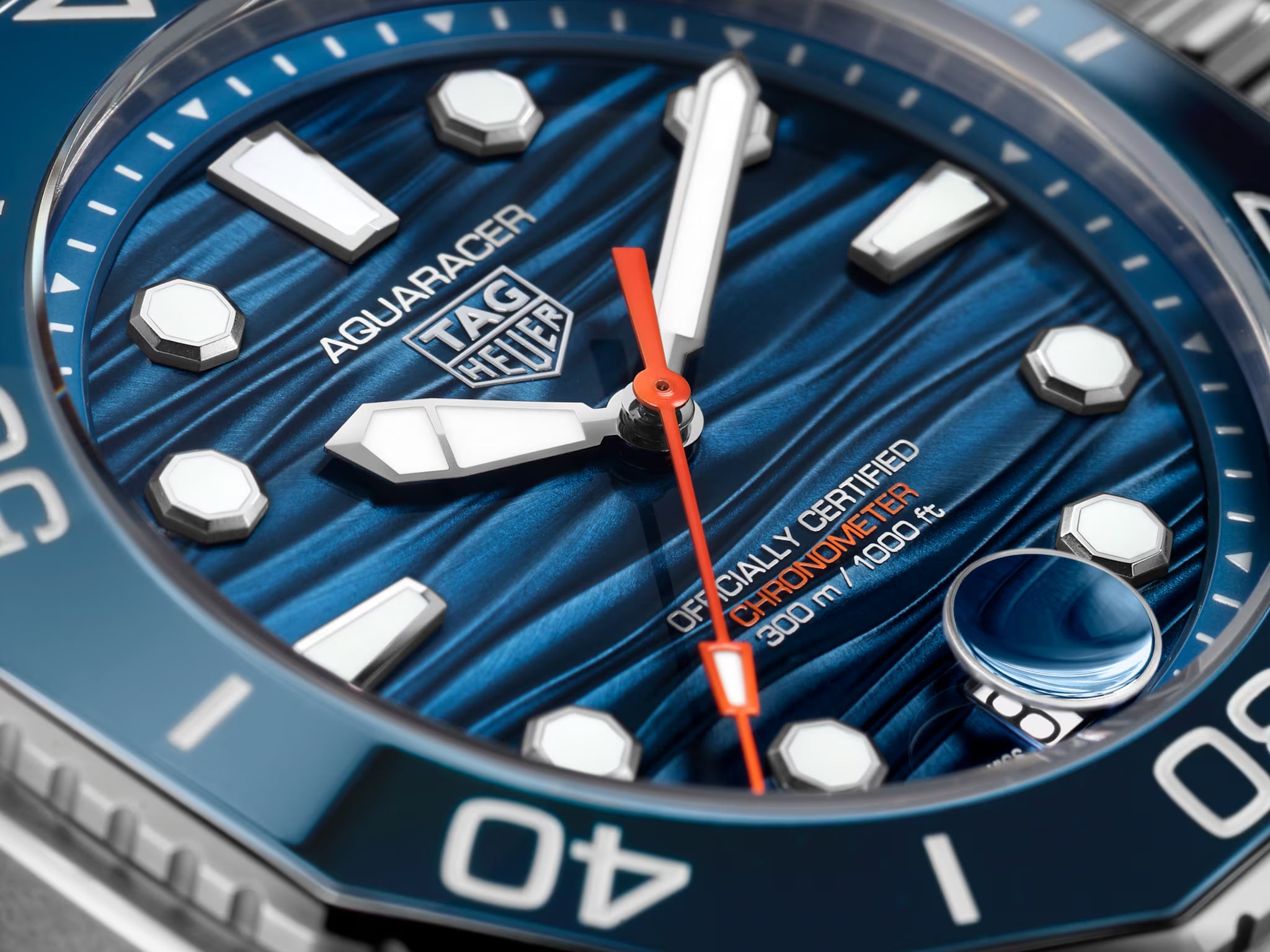 TAG Heuer Aquaracer Professional 42mm