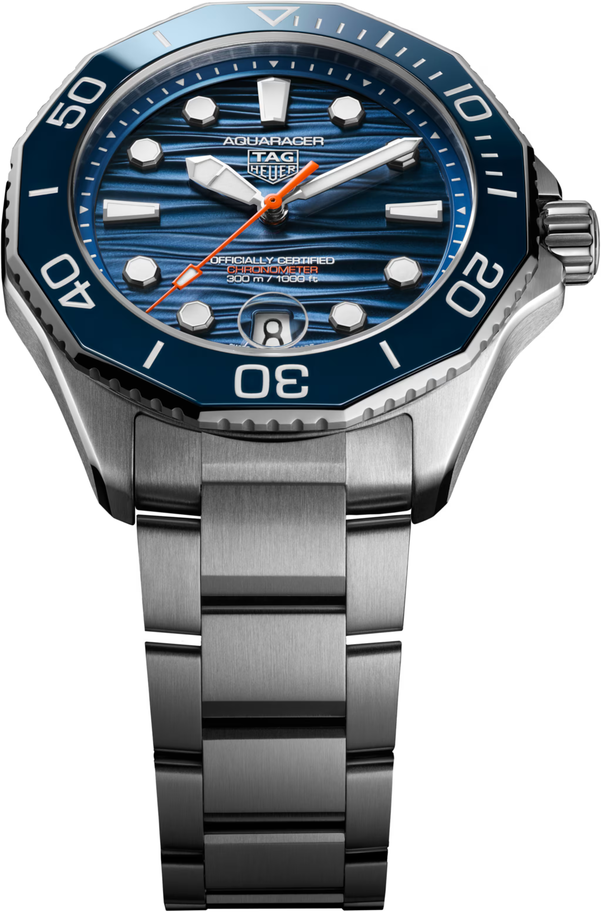 TAG Heuer Aquaracer Professional 42mm