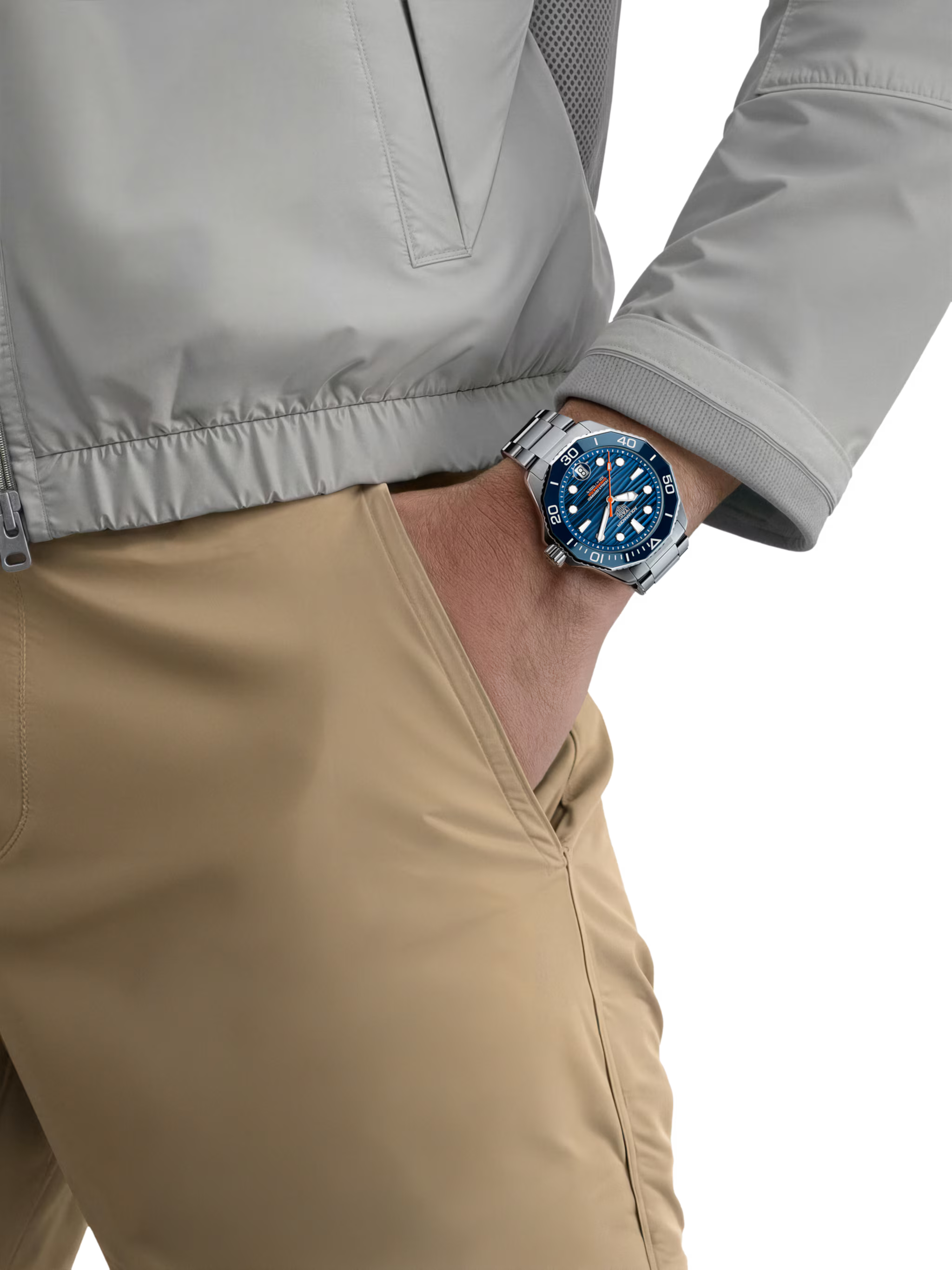 TAG Heuer Aquaracer Professional 42mm