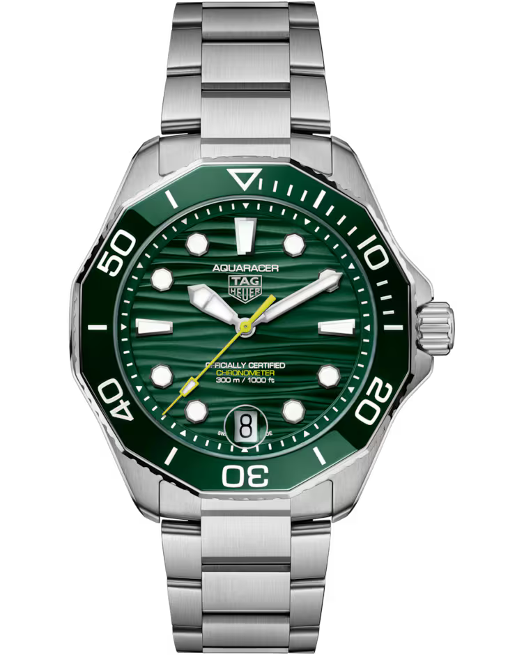 TAG Heuer Aquaracer Professional 42mm