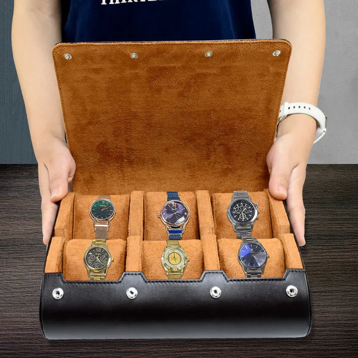Core Case XL - Accessories
