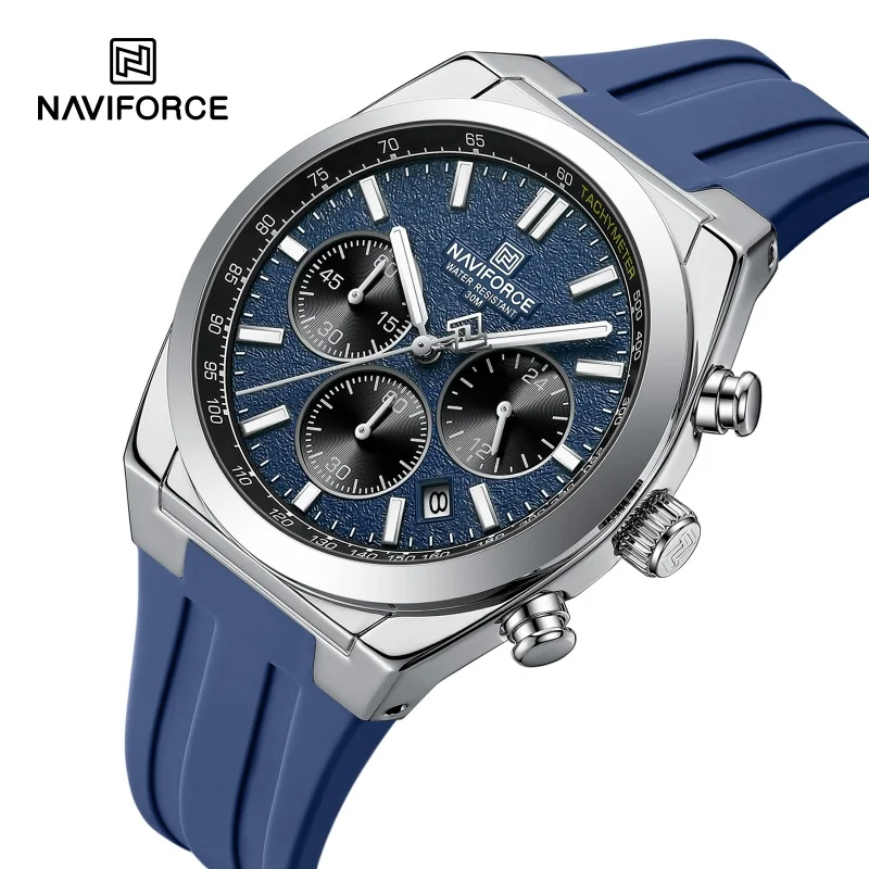 Apex Chronograph - Sport Edition™