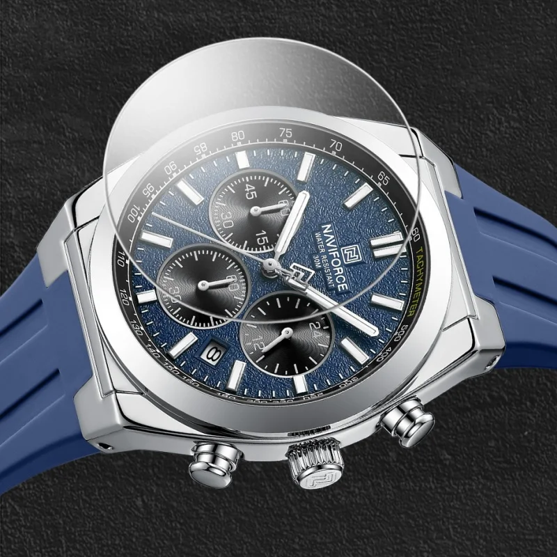 Apex Chronograph - Sport Edition™