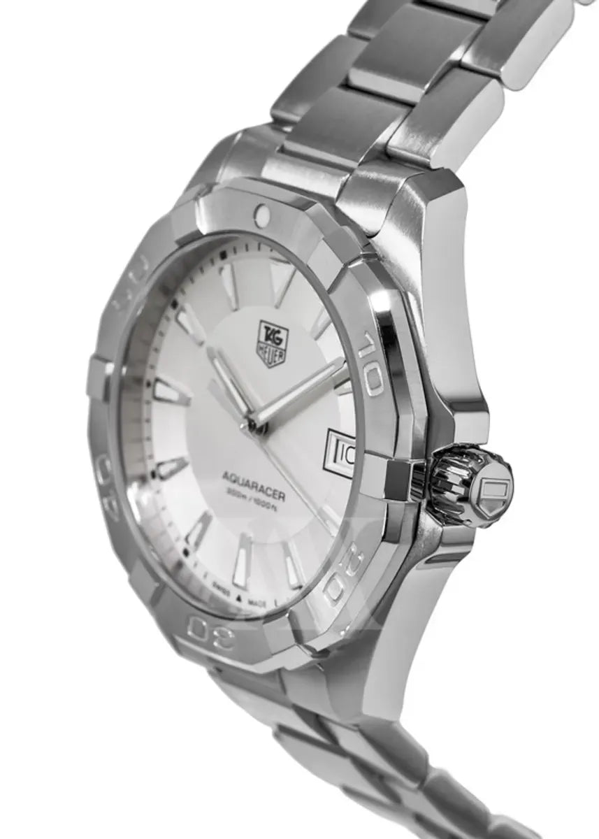 TAG Heuer Aquaracer 40mm