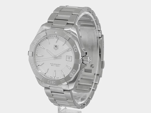 TAG Heuer Aquaracer 40mm