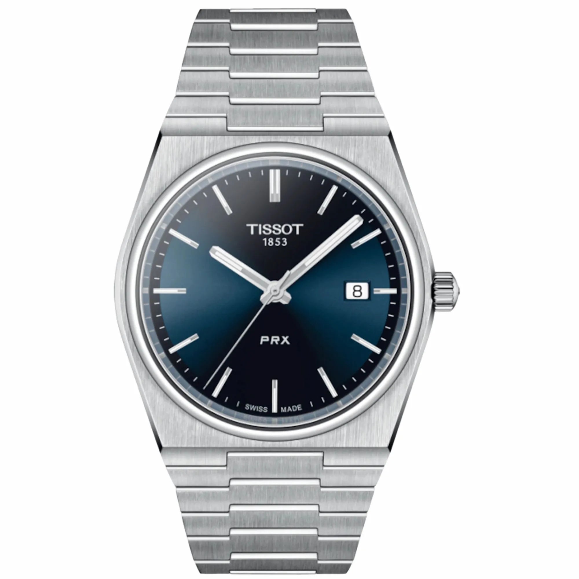 TISSOT PRX 40 QUARTZ